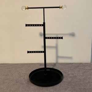 Jewelry Tree Stand